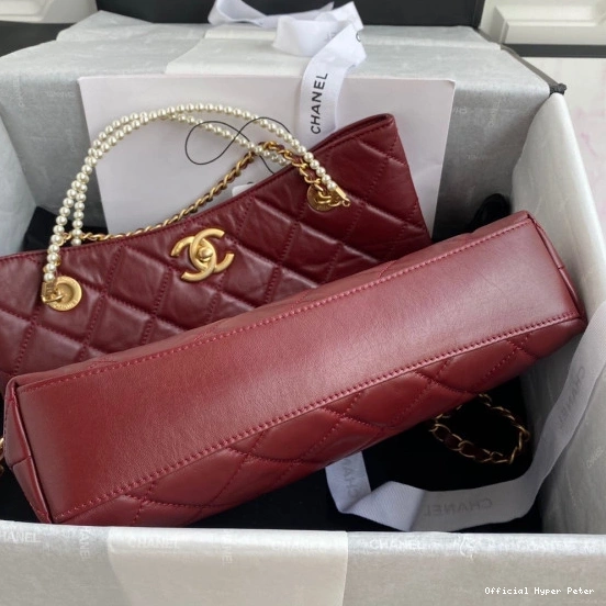 HyperPeter BAG CHANEL SHOPPING 0810